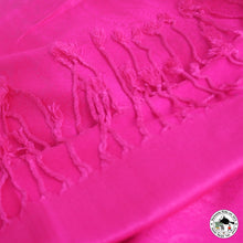 Load image into Gallery viewer, Pashmina Schal "Maiju" (मिजु)