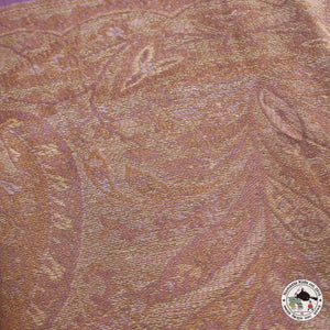 Kaschmir Schal " Pacheuri" ( पचेउरि )