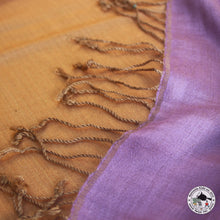 Load image into Gallery viewer, Kaschmir Schal &quot; Pacheuri&quot; ( पचेउरि )