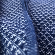 Charger l'image dans la galerie, Kaschmir Decke "Kowang" (कोवाङ)