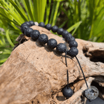 Armband "Kalo Kawwa" (कालो कव्वा) - Namaste Kids Help Shop