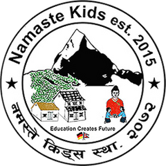 Namaste Kids Help Shop