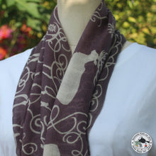 Load image into Gallery viewer, Kaschmir Schal &quot;Jarayo&quot;( जरायो)