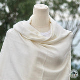 Kaschmir Schal "Chilime (चिलिमे)" - Namaste Kids Help Shop