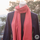 Kaschmir Schal "Pikey" (पिके) - Namaste Kids Help Shop