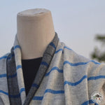 Kaschmir Schal "Nuo (नौ) - Namaste Kids Help Shop