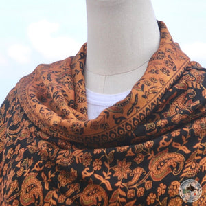 Pashmina Schal "Shyala" (श्याला)