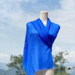 Kaschmir Schal "Ajara" (अजरा) - Namaste Kids Help Shop