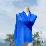 Kaschmir Schal "Ajara" (अजरा) - Namaste Kids Help Shop