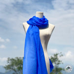 Kaschmir Schal "Ajara" (अजरा) - Namaste Kids Help Shop