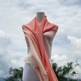 Kaschmir Schal "Palpa" (पाल्पा) - Namaste Kids Help Shop