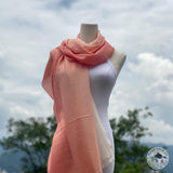 Kaschmir Schal "Palpa" (पाल्पा) - Namaste Kids Help Shop