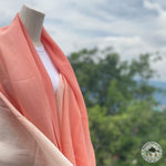 Kaschmir Schal "Palpa" (पाल्पा) - Namaste Kids Help Shop