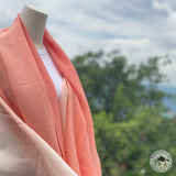 Kaschmir Schal "Palpa" (पाल्पा) - Namaste Kids Help Shop