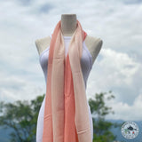 Kaschmir Schal "Palpa" (पाल्पा) - Namaste Kids Help Shop