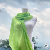 Kaschmir Schal "Kailali" (कैलाली) - Namaste Kids Help Shop