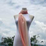 Kaschmir Schal "Palpa" (पाल्पा) - Namaste Kids Help Shop