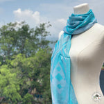 Kaschmir Schal "Jethi" (जेठी) - Namaste Kids Help Shop