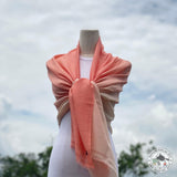 Kaschmir Schal "Palpa" (पाल्पा) - Namaste Kids Help Shop