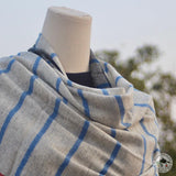 Kaschmir Schal "Nuo (नौ) - Namaste Kids Help Shop
