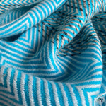 Kaschmir Decke "Licchavi" (लिच्छवी - Namaste Kids Help Shop
