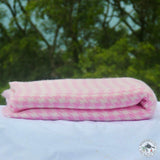 Kaschmir Decke "Kaymeliya" (कमेलिया) - Namaste Kids Help Shop