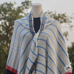 Kaschmir Schal "Nuo (नौ) - Namaste Kids Help Shop