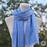 Kaschmir Schal "Likhu" (लिखु) - Namaste Kids Help Shop