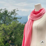 Kaschmir Schal "Rani" (रानी) - Namaste Kids Help Shop