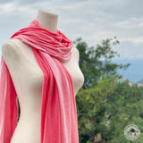 Kaschmir Schal "Rani" (रानी) - Namaste Kids Help Shop