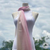Kaschmir Schal "Lali (लाली) - Namaste Kids Help Shop