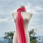 Kaschmir Schal "Rani" (रानी) - Namaste Kids Help Shop