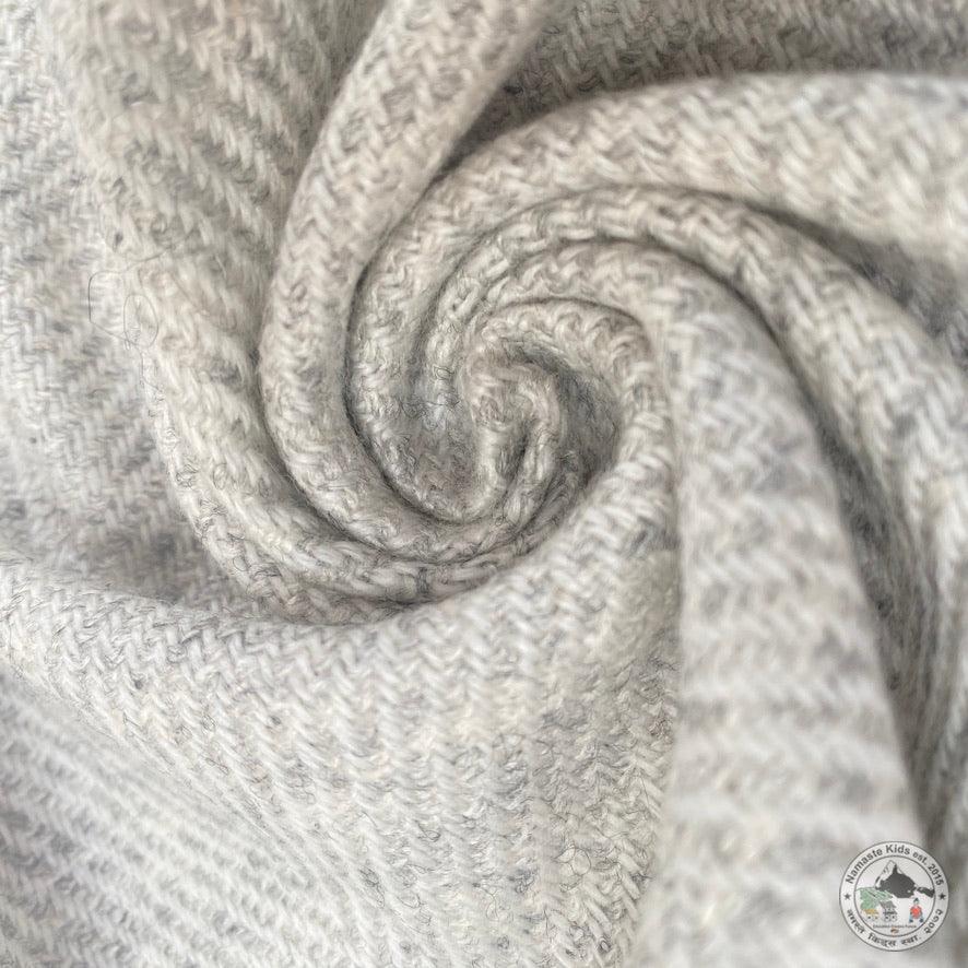 Kaschmir Schal "Mahankal" (महांकाल) - Namaste Kids Help Shop