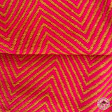 Kaschmir Schal "Pikey" (पिके) - Namaste Kids Help Shop