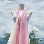 Kaschmir Schal "Lali (लाली) - Namaste Kids Help Shop