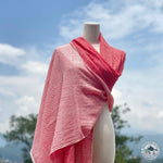 Kaschmir Schal "Rolpa" (रोल्पा) - Namaste Kids Help Shop