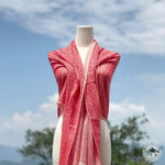 Kaschmir Schal "Rolpa" (रोल्पा) - Namaste Kids Help Shop