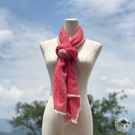 Kaschmir Schal "Rolpa" (रोल्पा) - Namaste Kids Help Shop