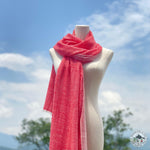 Kaschmir Schal "Rolpa" (रोल्पा) - Namaste Kids Help Shop