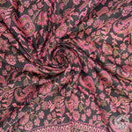 Pashmina Schal "Gulaviya" (गुलाविया) - Namaste Kids Help Shop