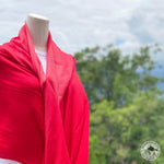 Kaschmir Schal "Rukum" (रुकुम) - Namaste Kids Help Shop