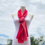 Kaschmir Schal "Rukum" (रुकुम) - Namaste Kids Help Shop