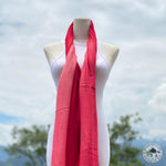 Kaschmir Schal "Rukum" (रुकुम) - Namaste Kids Help Shop