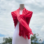 Kaschmir Schal "Rukum" (रुकुम) - Namaste Kids Help Shop