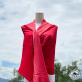 Kaschmir Schal "Rukum" (रुकुम) - Namaste Kids Help Shop