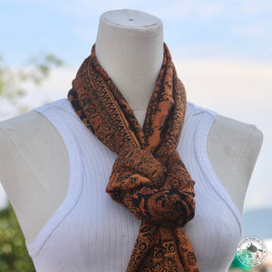 Pashmina Schal "Shyala" (श्याला)