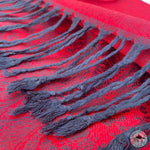 Pashmina Schal "Gulab" (गुलाब) - Namaste Kids Help Shop