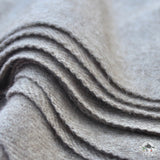 Yakwolle Schal "Chaurigai" (चौंरीगाई)