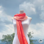 Kaschmir Schal "Tamur"(तमुर) - Namaste Kids Help Shop