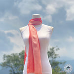 Kaschmir Schal "Tamur"(तमुर) - Namaste Kids Help Shop